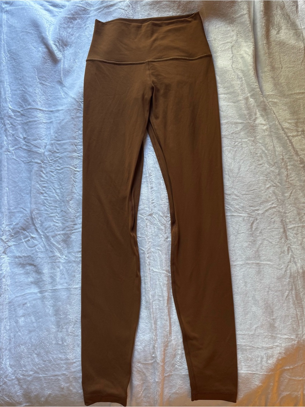 lululemon athletica Brown Align Leggings Size 4